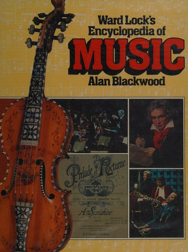 Encyclopaedia of Music