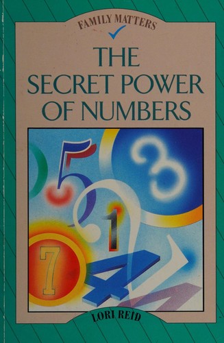 The Secret Power of Numbers (Family Matters S.)