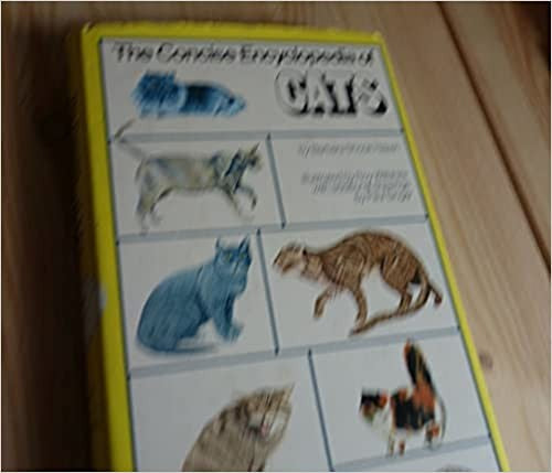 Concise Encyclopaedia of Cats, The