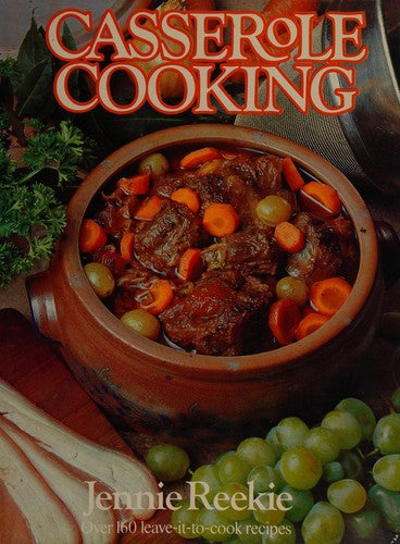 Casserole Cooking