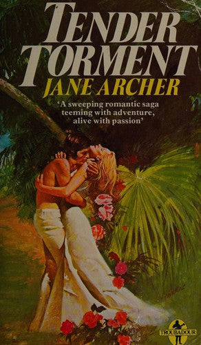 Tender Torment (Troubadour Books)