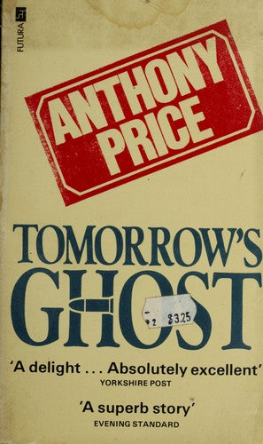 Tomorrow's Ghost