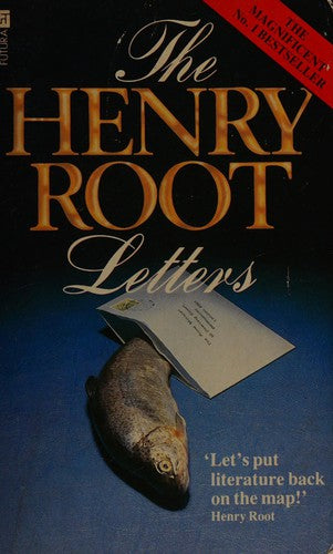 The Henry Root Letters