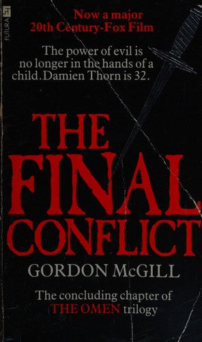 Omen III: The Final Conflict