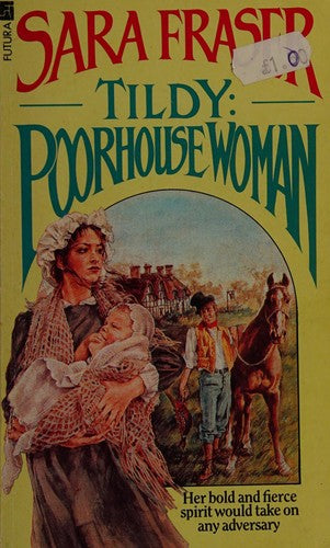 Poorhouse Woman (Tildy)