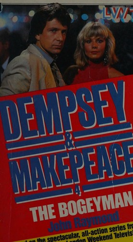 Dempsey & Makepeace no 4 :Bogeyman