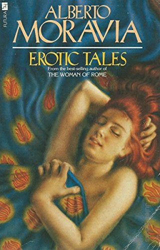 Erotic Tales