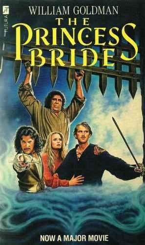The princess bride
