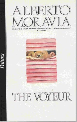 Voyeur, The
