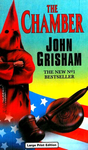 The Chamber (Charnwood Library)