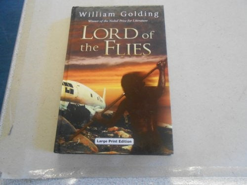 Lord Of The Flies