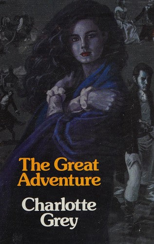 Great Adventure