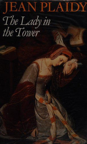 Lady in the Tower