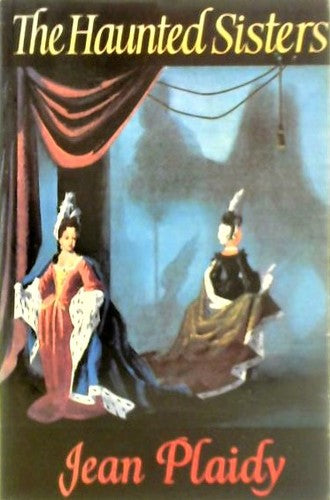 The Haunted Sisters