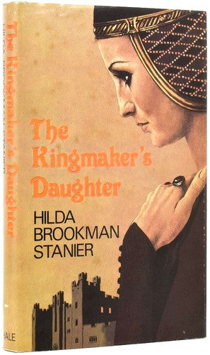 Kingmaker's Daughter