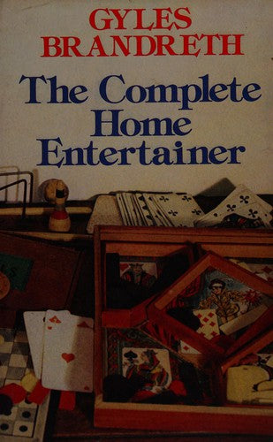 Complete Home Entertainer