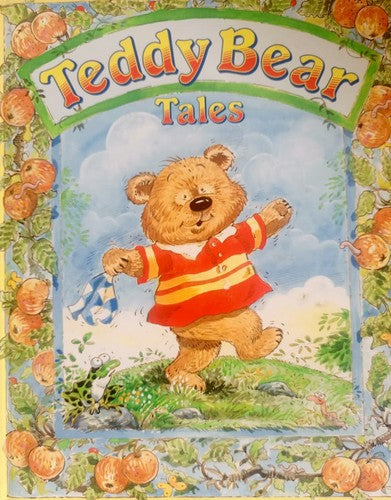Teddy Bear Tales
