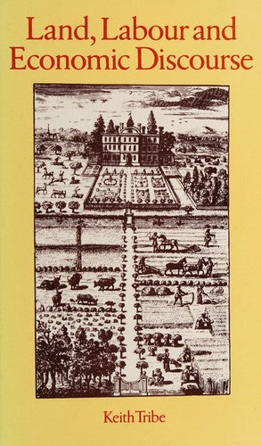 Land, Labour and Economic Discourse