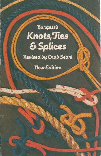 Knots, Ties and Splices