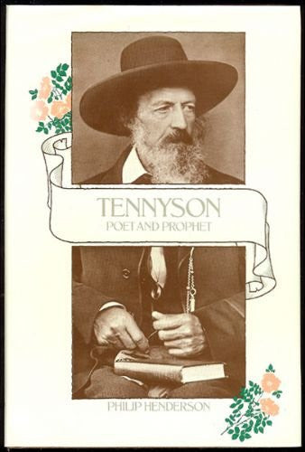 Tennyson: Poet and Prophet