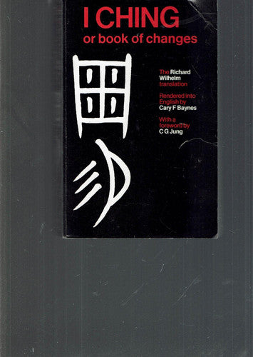 I Ching