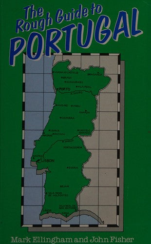 Rough Guide to Portugal