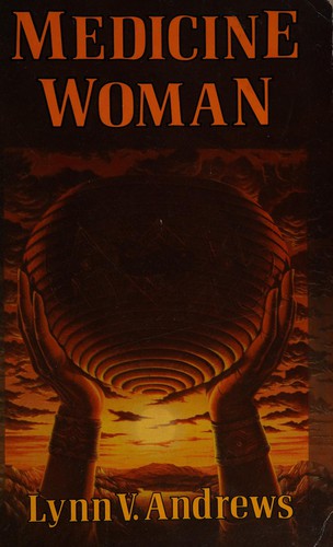 Medicine Woman