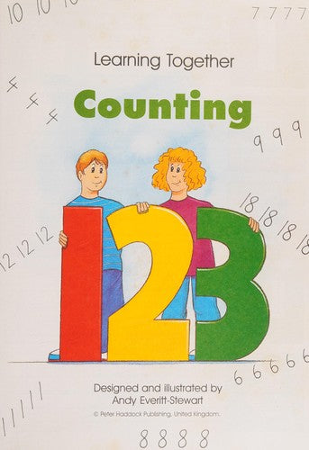 Learning Together Counting