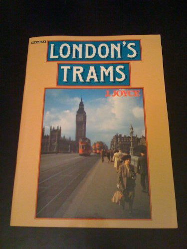 London's Trams