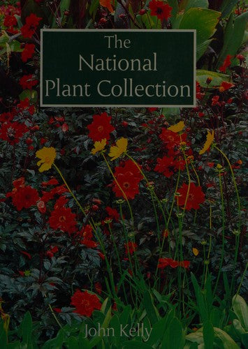 The National Plant Collection
