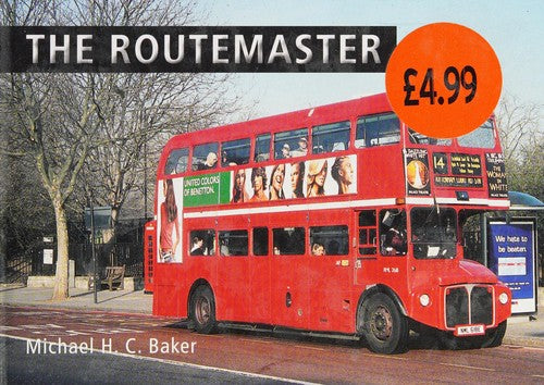 The Routemaster