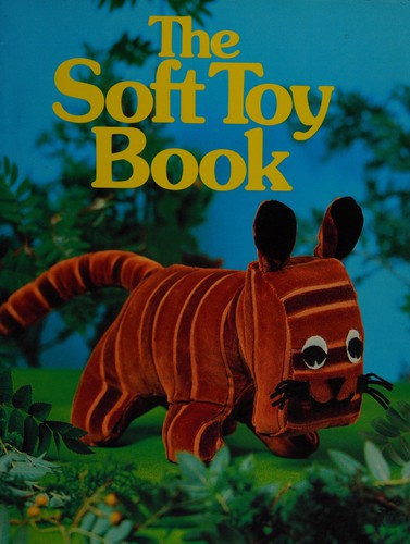 Soft Toy Book (Harmony class)