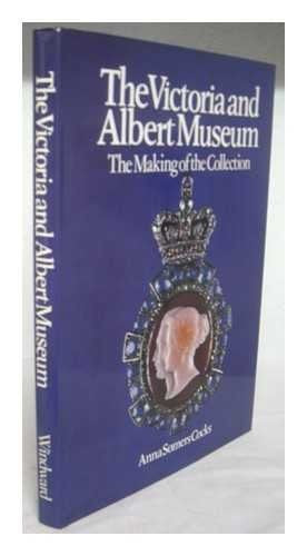 Victoria and Albert Museum