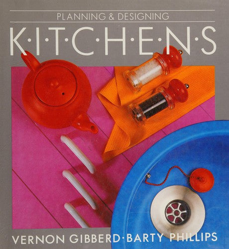 Planning and Designing Your Kitchen