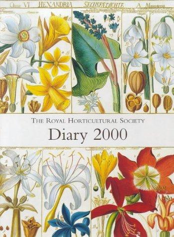 Johann Gesner 1709-1770 (The Royal Horticultural Society Diary)