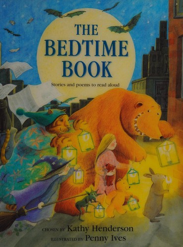 The Bedtime Book