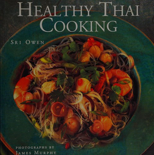 Healthy Thai Cooking