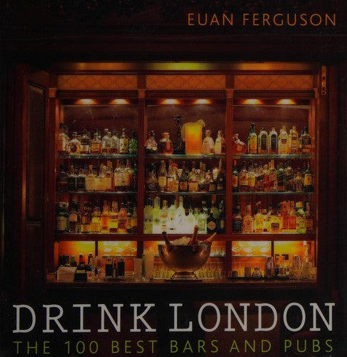 Drink London (London Guides)
