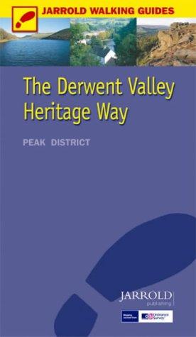 PATH DERWENT VALLEY HERITAGE WAY