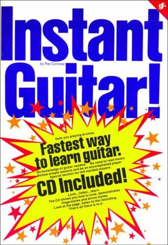 Instant Guitar