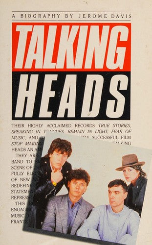 "Talking Heads"