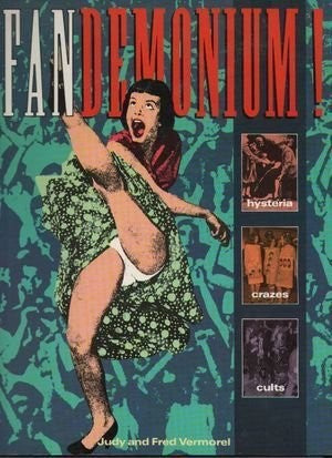 Fandemonium
