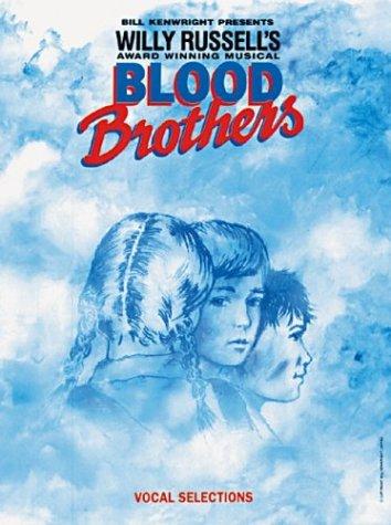 Blood Brothers Vocal Selections