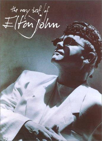 The Very Best of Elton John | Piano/Vocal/Guitar Sheet Music Songbook for Students Teachers and Fans | Complete Arranged Music with Lyrics and Chord Boxes for Learning Practice Performance