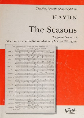 The Seasons