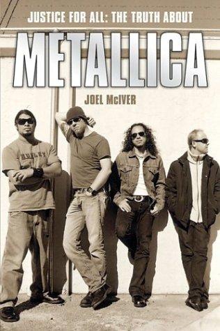 The Truth About Metallica: Justice for All