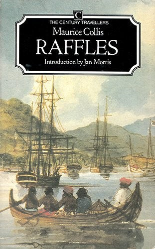 Raffles (The century travellers)