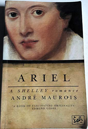 Ariel: A Shelley Romance