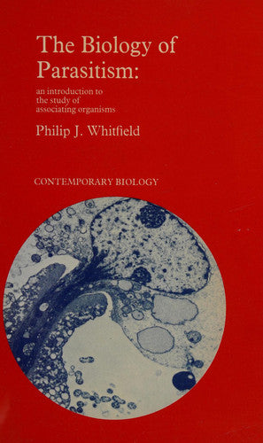 The Biology of Parasitism