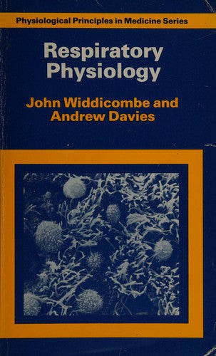 Respiratory Physiology (Physiological principles in medicine)